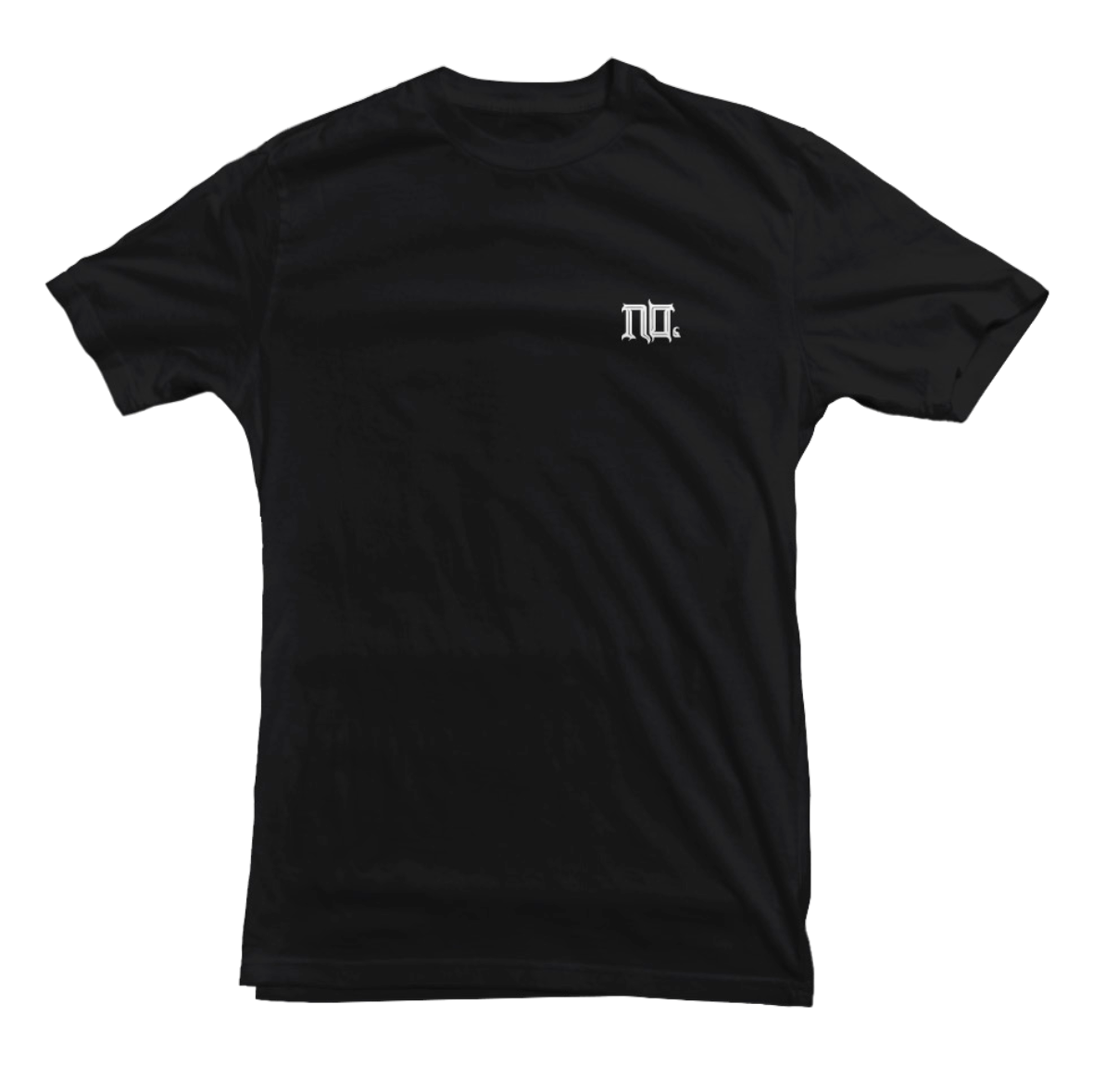 Packshot - T-Shirt NO. Front