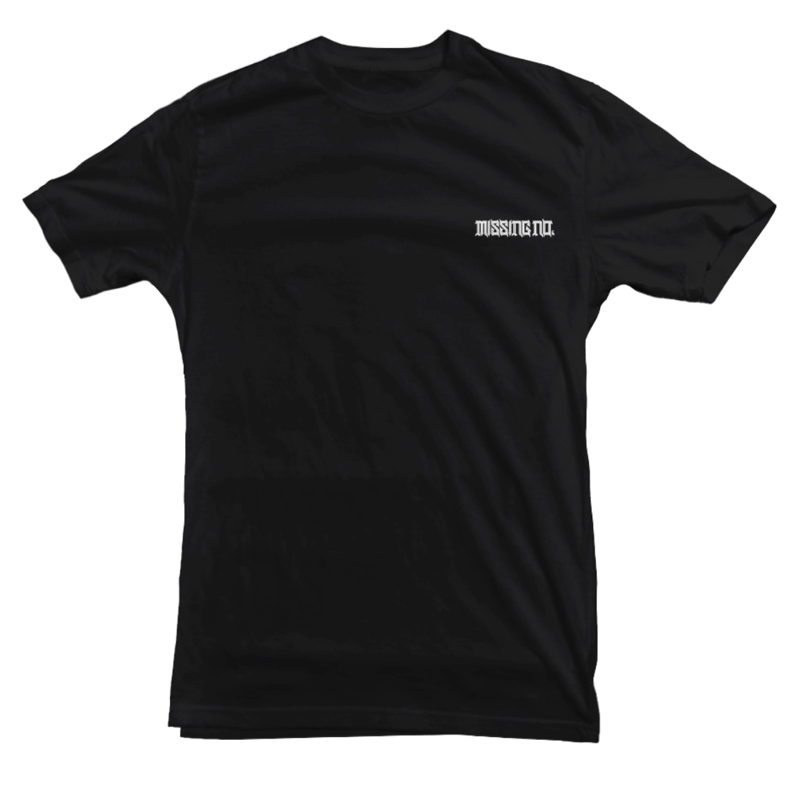 Packshot - T-Shirt MISSING NO. Front