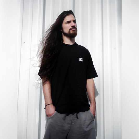 T-Shirt NO. (oversize)