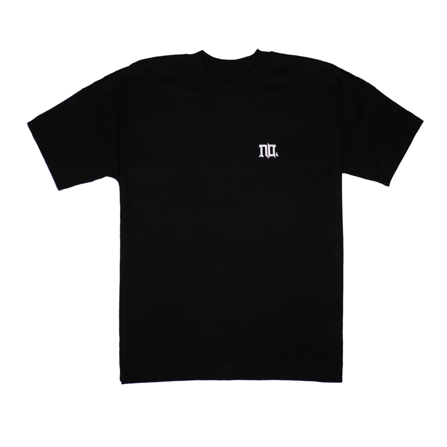 T-Shirt NO. (oversize)